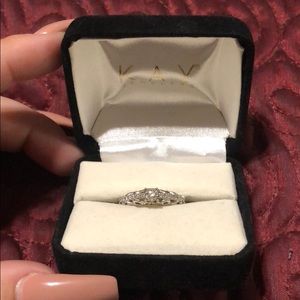 Kay Jewelers Diamond Ring